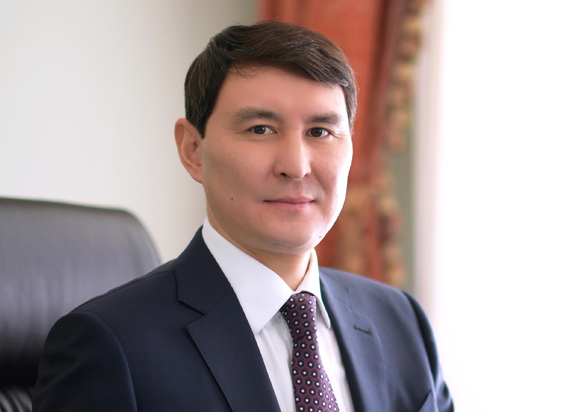 Расми сиёсатмадор